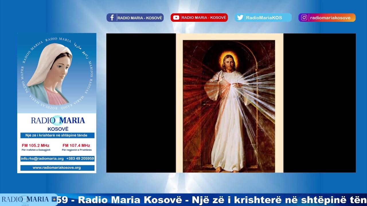 KURORËZA E MËSHIRËS HYJNORE