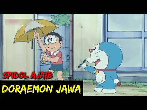 DUBBING JAWA DORAEMON (spidol ajaib)