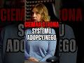 CIEMNA STRONA SYSTEMY ADOPCYJNEGO #podcast #shorts