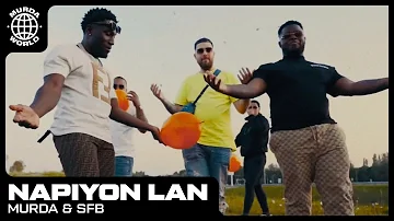 Murda & SFB - Napiyon Lan (prod. Project Money)