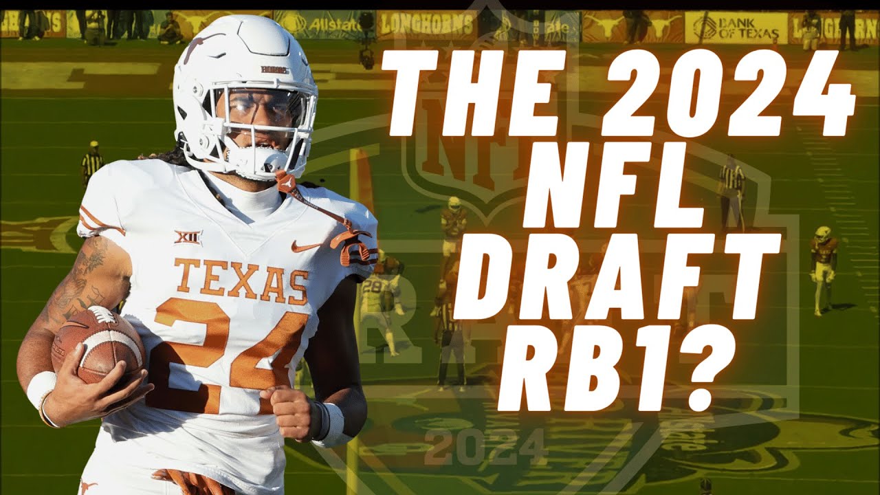 Jonathon Brooks Has A WELL-ROUNDED Skill Set | 2024 NFL Draft Film Room