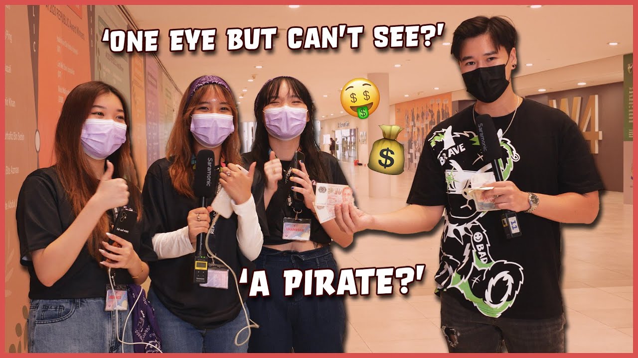 Are Poly Students good at Riddles? *$100 REWARD* | Street Quiz