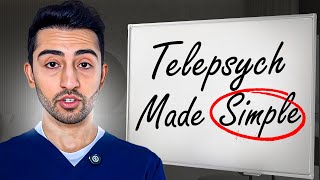 8 Tips to Build Trust Through Telepsychiatry