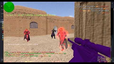 Cs 1.6 Interium Legit & Rage Hack [VAC UNDETECTED] 2020