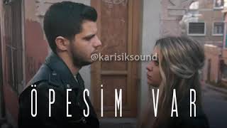 Bilal Sonses - Öpesim Var Snap