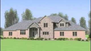 The Hickory Farm Estate Walk Around