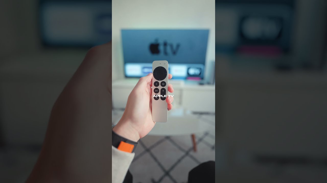 Is The Apple TV 4K 2024 Worth It 