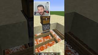 En Efsane Tuzak Çalişiyor Mu Minecraft