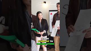 Startup TN Disruptions & Connecting Founders