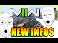 NEW MW2 Beta INFOS and EVERYTHING you need to know