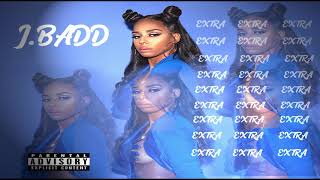 J.Badd - Extra