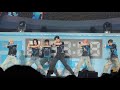 260710 RIIZE - KILL SHOT 후쿠오카 일본 팬미팅