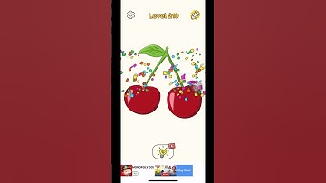 DOP 4 level 210 #games #gameplay #youtube #shorts  #dop4