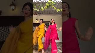 Farewell Party 25-26