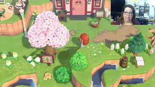 Island Walkthrough