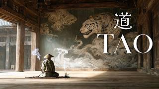 TAO — 道 | Japanese Zen Music for Deep Meditation & Inner Calm