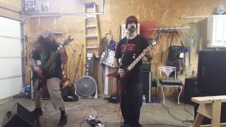 Cunt Torch - Slamtember 11th