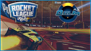 Rocket League - Goal, Goal And Goal