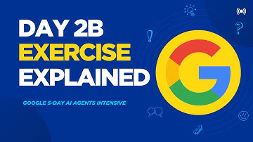 Day 2b Exercise Explained: Image Generation Agent with Approval | Google 5-Day AI Agents Intensive