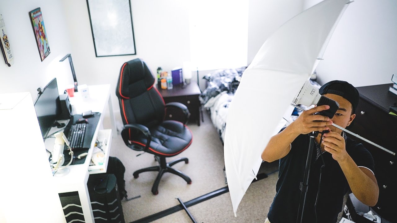 homebase turning an apartment into a studio youtube