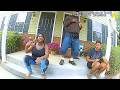 Brother Gives Up Sister When Police Show Up