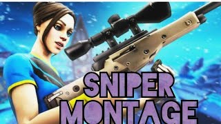 Sniper Montage Rate Please