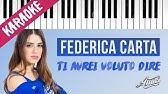 Download Stammi Vicino Federica Carta Mp3 Free