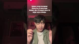 Jujur Saja Arahnya Kemana ~ Mitty Zasia cover by KaeCandra.    #coversong #jujursajarahnyakemana 