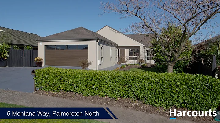 5 Montana Way - Proudly marketed by Michelle Boddy...