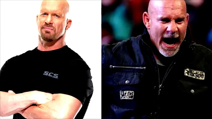 Steve Austin shoots on Bill Goldberg's return to Monday Night RAW