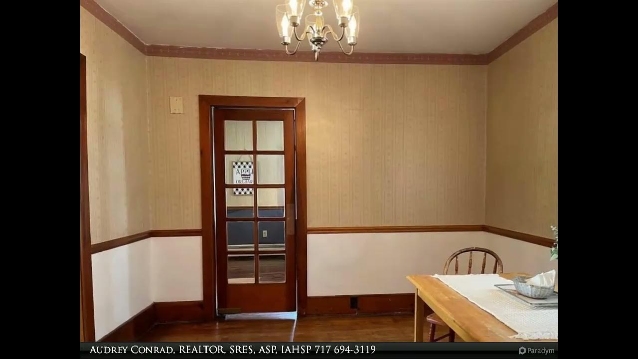 Homes for Sale 76 TUSCARORA PATH, ICKESBURG, PA YouTube