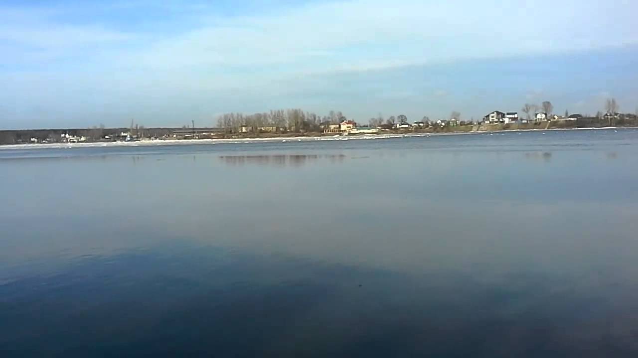 Быть в потоке или плыть по течению - YouTube