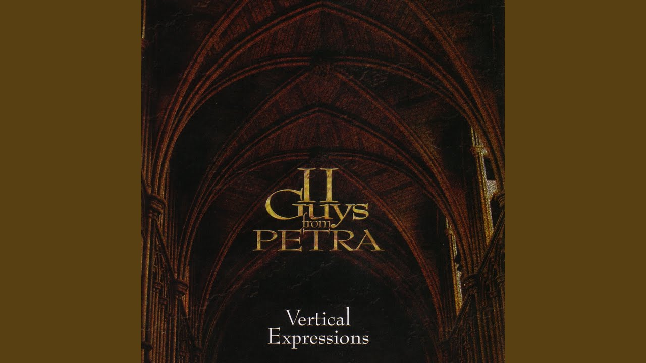 Lord I Lift Your Name On High (live)