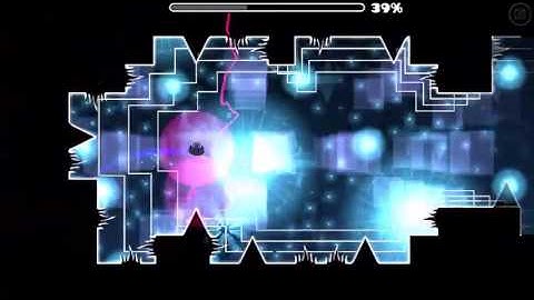 Geometry Dash - Easy User Coins #18 - Universe - By: GDLev