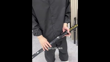 #the  most explosive lightsaber #retractable sword