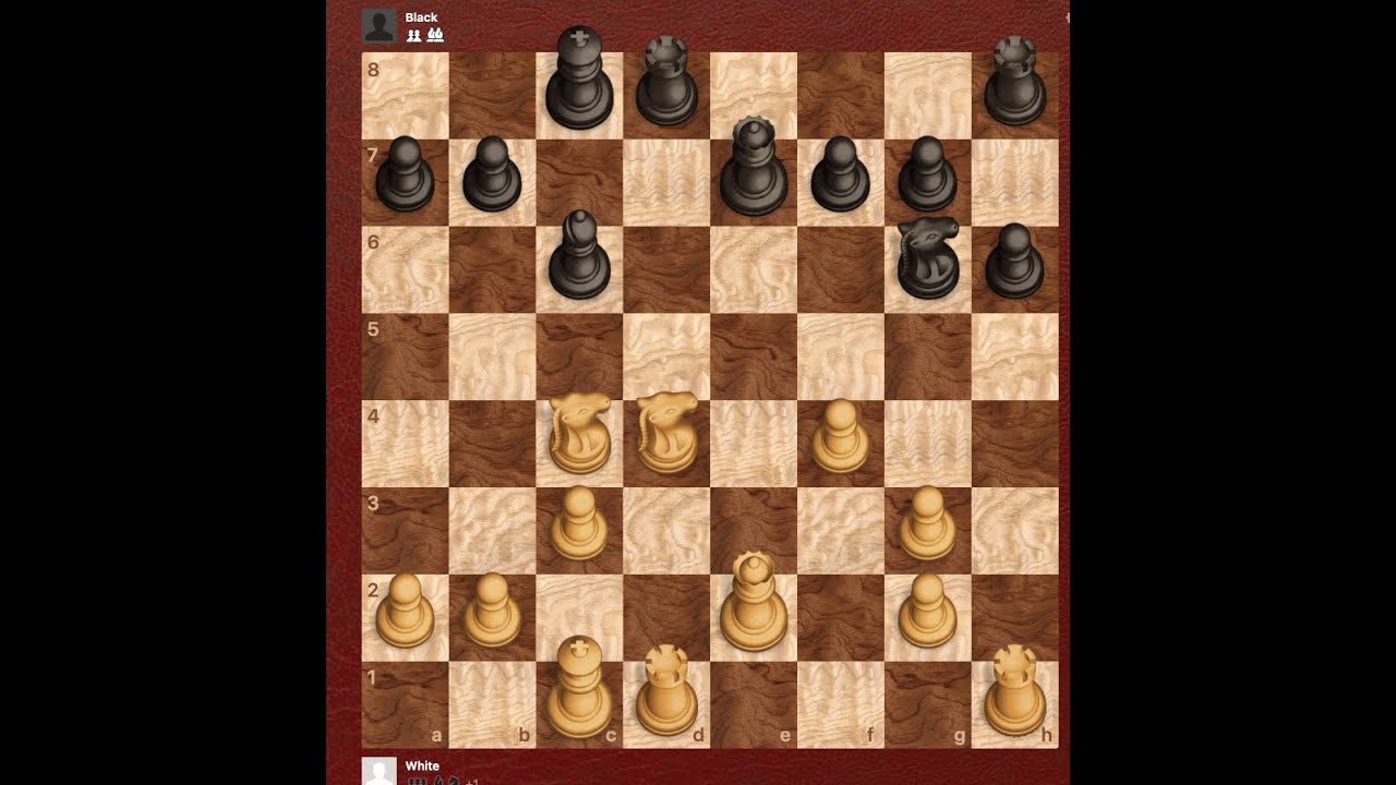 Hard chess puzzle episode 6 youtube