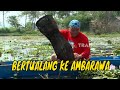 [FULL] SI GUNDUL BERTUALANG KE AMBARAWA | JEJAK SI GUNDUL (12/08/23)