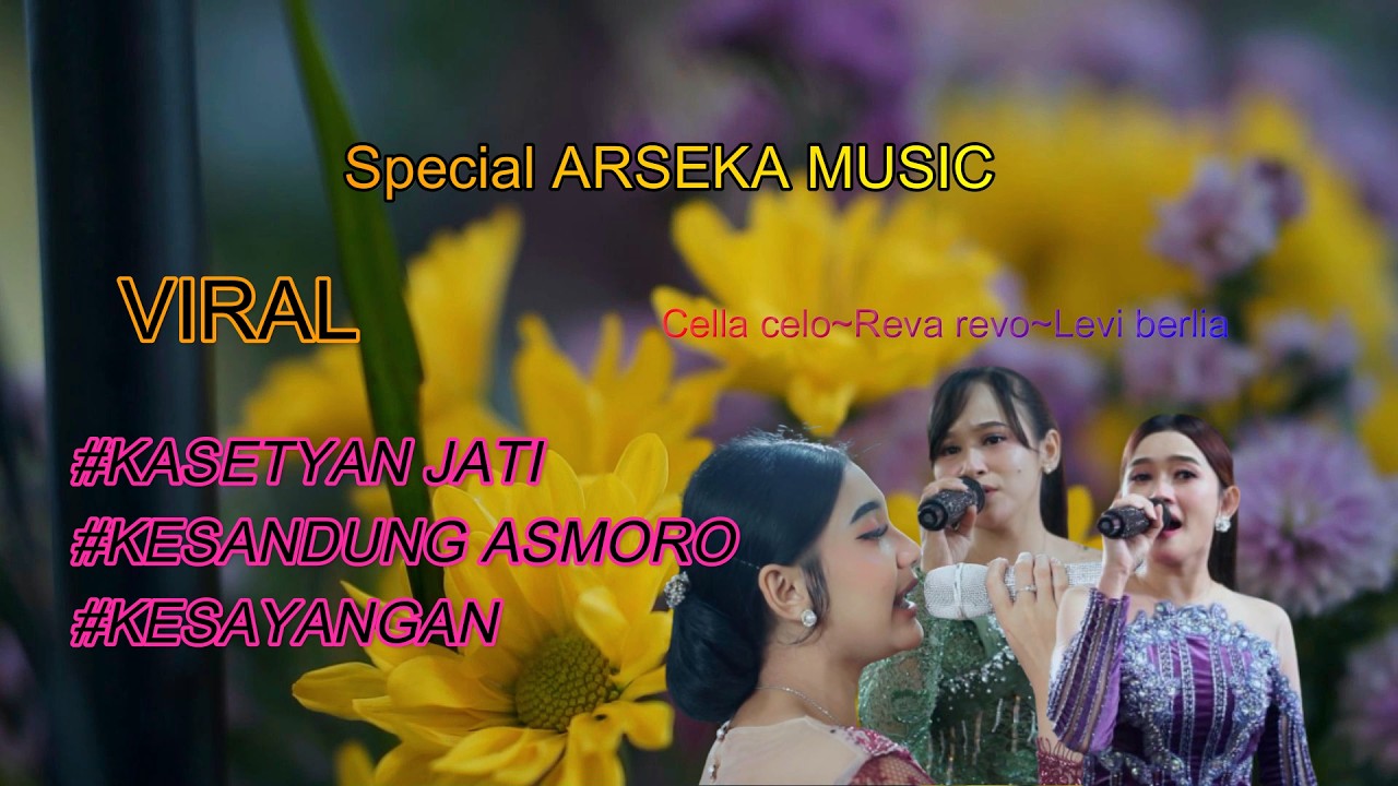 SPECIAL CAMPURSARI KOPLO// ARSSEKA MUSIK