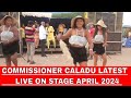 COMMISSIONER KALADU LATEST LIVE ON STAE 2024