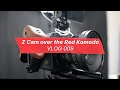 Why I choose the Z cam over Red Komodo