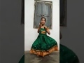 Garuda gamana tava traditional dance  telugu devotional song  bamma maata