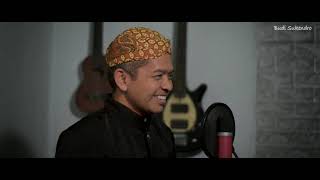 Layang Kangen - Didi Kempot cover by Budi Sukendro