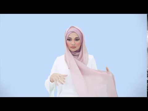 Neelofar Hijab Isabelle Timeless Single Style 2