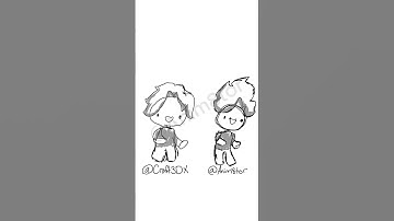 Dancin with @Matchaguy5