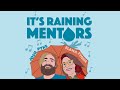 Capture de la vidéo 'It's Raining Mentors' Music Podcast With Josh Pyke And Elana Stone: Meet The Hosts