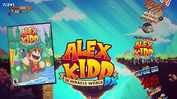 MX24-Shooter X-Arcade Build