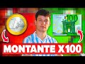 X100 en 3 spins  montante exceptionnelle en expresso winamax et twister betclic  poker