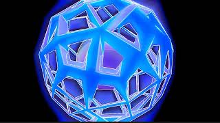 Touchdesigner Blender icoSphere