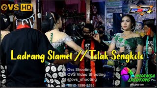 Tayup Sragen, Ladrang Slamet Katampen Tolak sengkolo // KARAWITAN MARDI BUDOYO