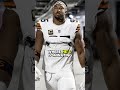 Was Myles Garrett Part Of THE PROBLEM In Cleveland? #nfl #browns #shorts Browns News